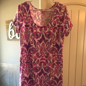 Lilly Pulitzer Tammy Dress